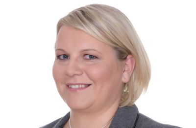 Alenka Koren Gomboc (SDS)