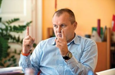 Mariborski župan