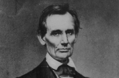 Abraham Lincoln