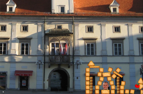 Igrica Gotof je