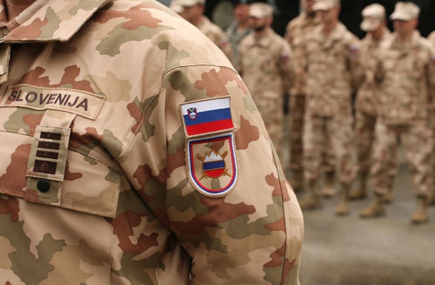 Bo Slovenska vojska za francoske interese stabilizirala razmere v Maliju?