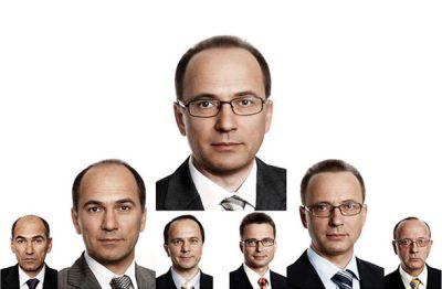 Tomaž Majer kot ga vidi Beti Trtorebro v Mladinamitu
