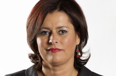 Truda Pepelnik