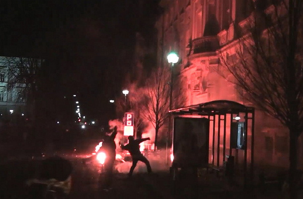 Maribor, 3. 12. 2012