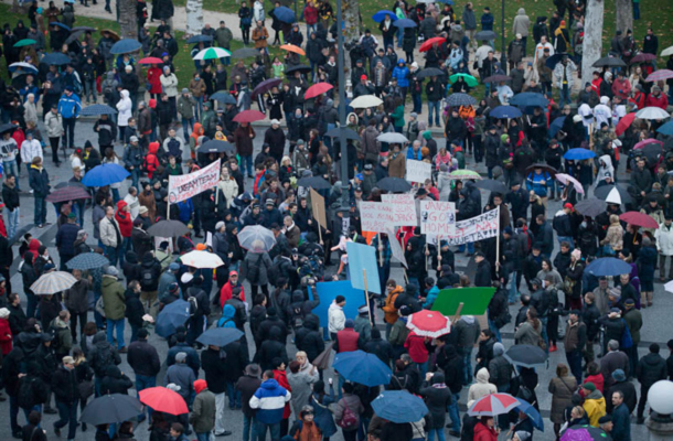 Ljubljana, 30. 11. 2012