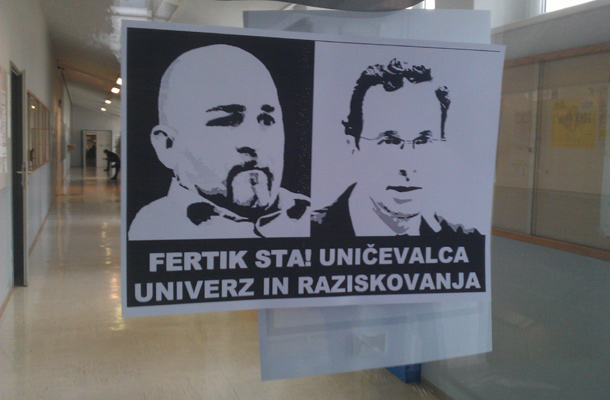 FDV