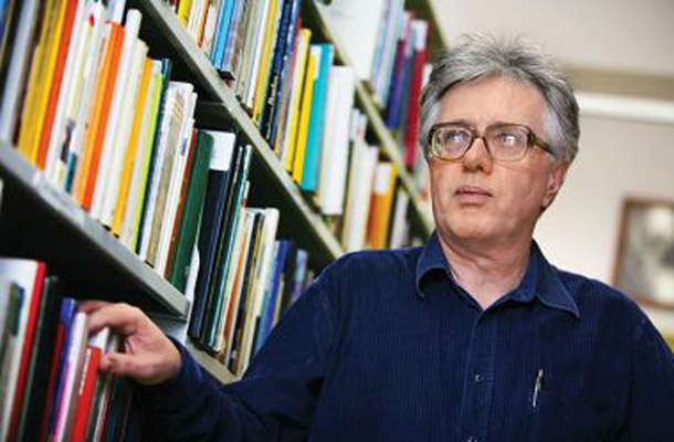 Dr. Jože Vogrinc: Odprto pismo medijskim služabnikom Tomaža Majerja