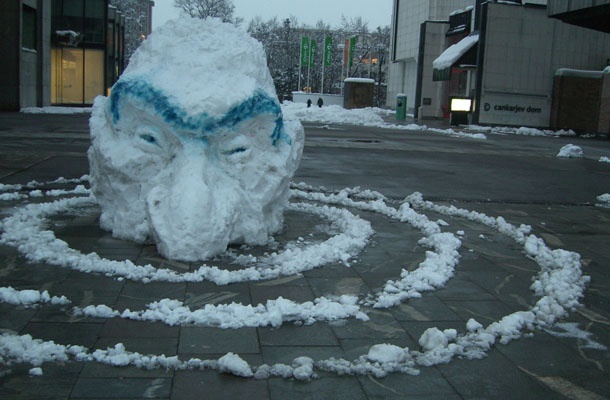 Torpediranje Janeza Janše???