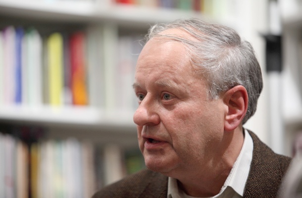 Peter Kovačič Peršin