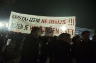 Podrejenost demokracije v kapitalizmu
