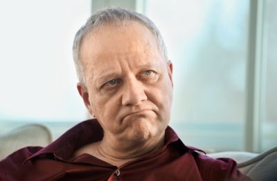 Joseph Mussomeli