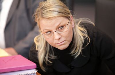 Alenka Gomboc Koren