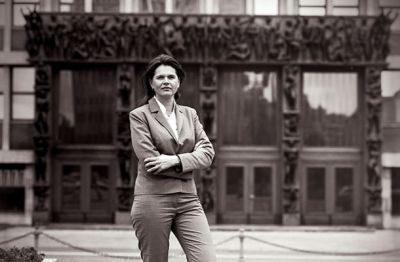 Alenka Bratušek: Za tiste, ki verjamejo, da je v Sloveniji treba nekaj spremeniti, je izgovorov konec.