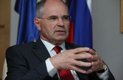 Zvonko Fišer