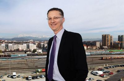 Igor Lukšič