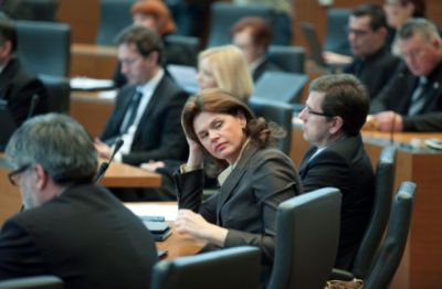 Alenka Bratušek