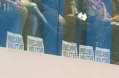 Protest