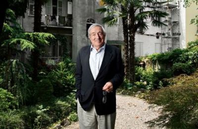 Dimitri Vočič