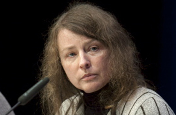 Dr. Ksenija Vidmar Horvat 