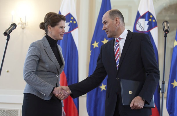 Čestitke.