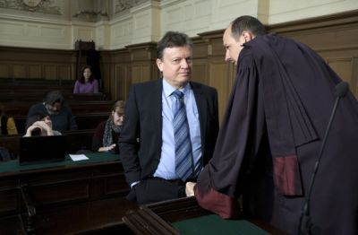 Boško Šrot