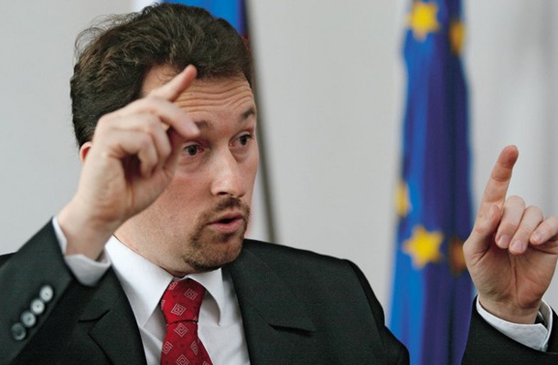 Gregor Virant ima občutek, da se mu dogaja krivica. Se bo pozval k odstopu?