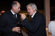 Svoboda misli: Oglušujoči molk