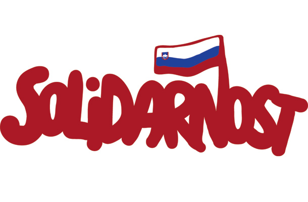 Koalicija solidarnih: Slovenija, zdaj (in tukaj?)!