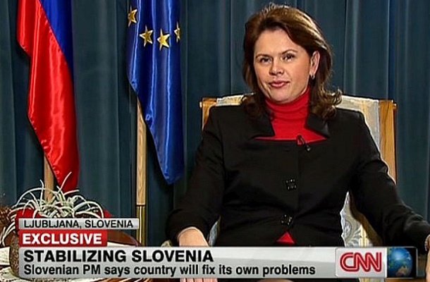 Bomo zmogli? Bomo, ja!