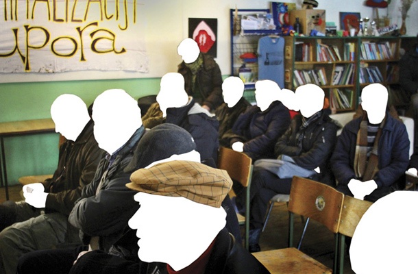 Upravičeni do odškodnine bodo zgolj in samo izbrisani, ki so si doslej uspeli povrniti status stalnega prebivalca ali dobili državljanstvo Republike Slovenije.