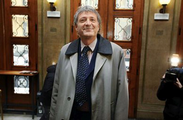 Sodstvo ne deluje dovolj učinkovito. Dobro jutro, minister Pličanič!