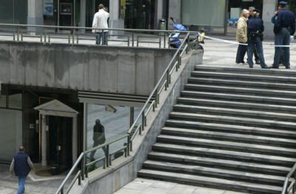 SKB dan po ropu stoletja 1. novembra 2005. 
