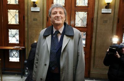 Minister Pličanič