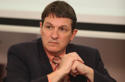 Janez Šušteršič