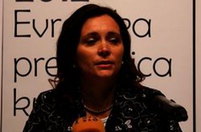 Suzana Žilič Fišer
