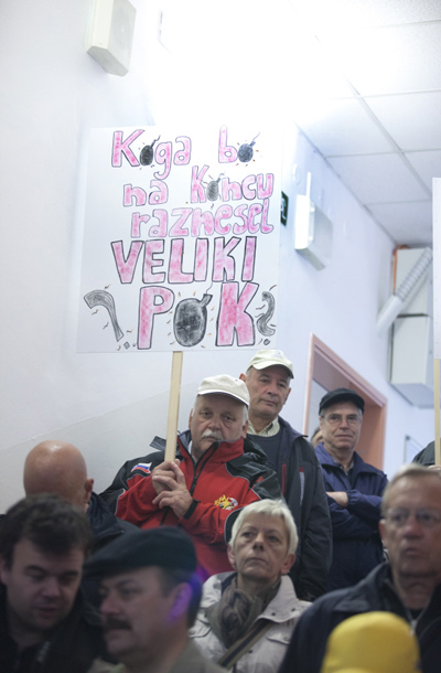 Borut Krajnc