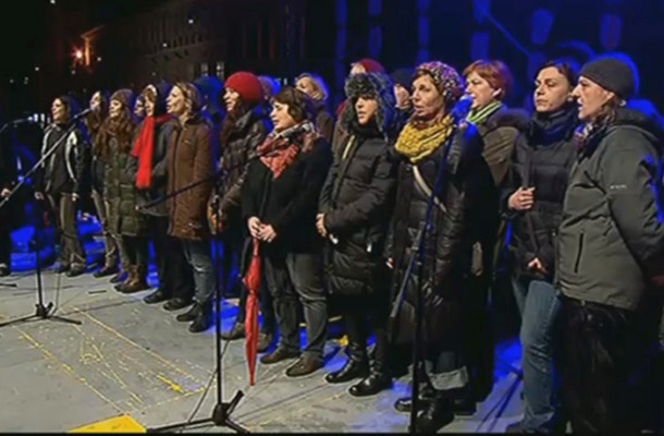 Kombinatke na 4. vseslovenski ljudski vstaji