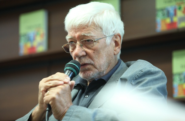 Kolumnist Janko Lorenci