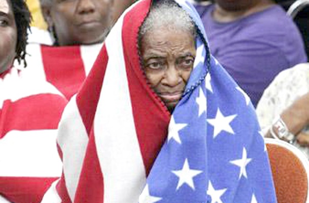 Še vedno več kot 20 milijonov Američanov potrebuje službo za polni delovni čas.