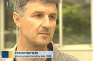 Botteri demantiral Janševe obtožbe