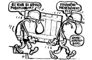 »Zate žal nimamo prihodnosti«