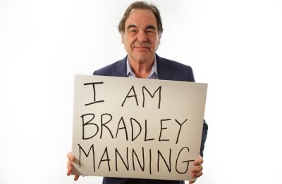 Oliver Stone