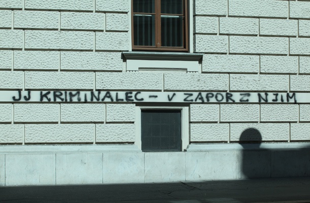 Mazaška akcija.