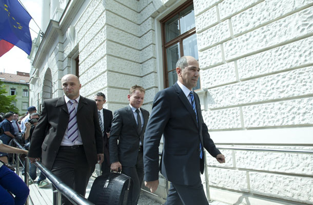 Borut Krajnc