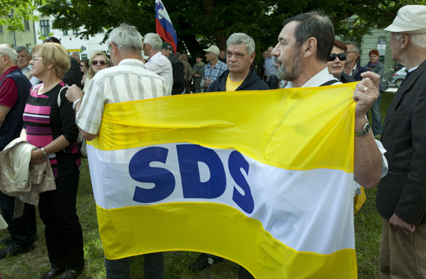 Borut Krajnc