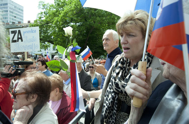 Borut Krajnc