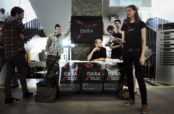 Zbiranje podpisov za razpis referenduma
