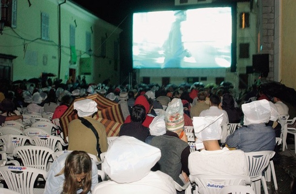 Motovunski filmski festival