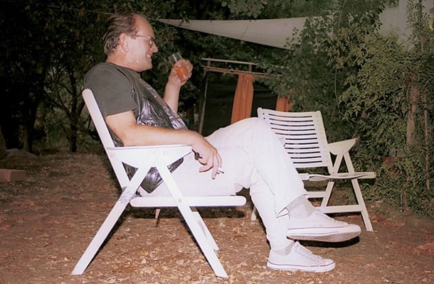 Zdravko Papič