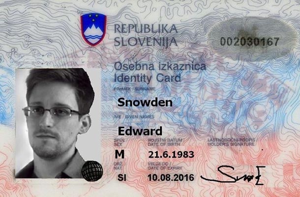 Ima Slovenija dovolj političnega poguma za kaj takega? Seveda ne!